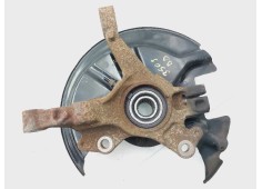 Recambio de mangueta delantera derecha para ford tourneo courier (c4a) trend referencia OEM IAM 1834239   2