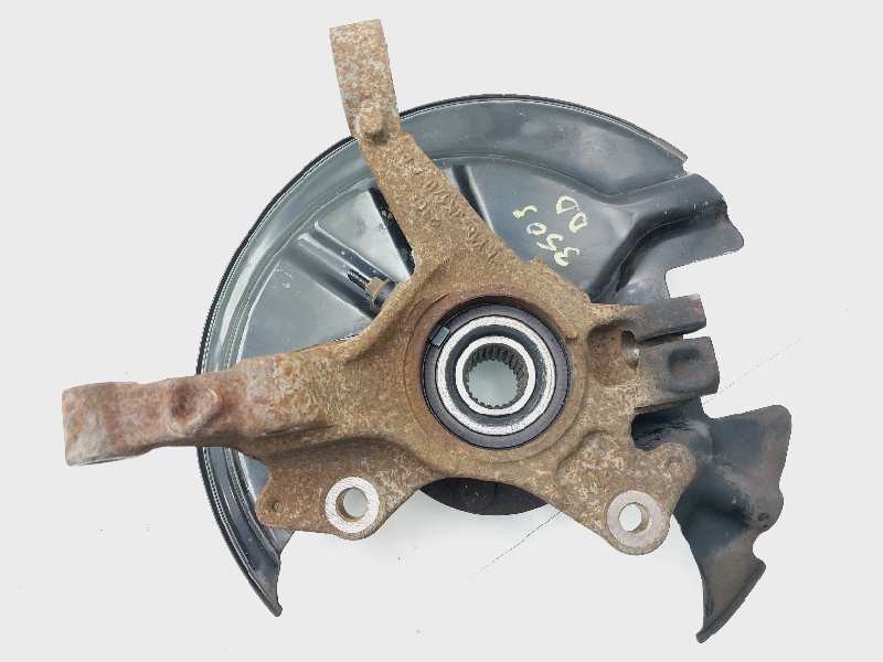 Recambio de mangueta delantera derecha para ford tourneo courier (c4a) trend referencia OEM IAM 1834239  