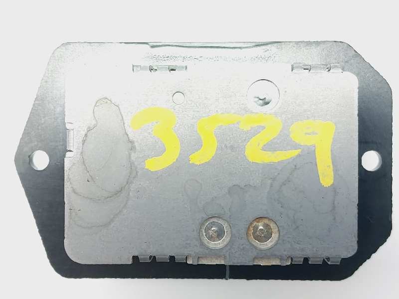 Recambio de resistencia calefaccion para toyota yaris xpa1f referencia OEM IAM   