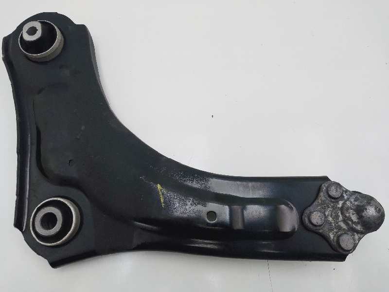 Recambio de brazo suspension inferior delantero derecho para renault fluence dynamique referencia OEM IAM 545009207R  