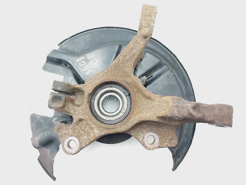 Recambio de mangueta delantera izquierda para ford tourneo courier (c4a) trend referencia OEM IAM 1834241  