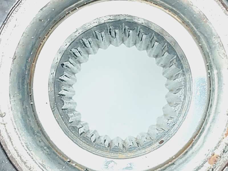 Recambio de mangueta delantera izquierda para ford tourneo courier (c4a) trend referencia OEM IAM 1834241  