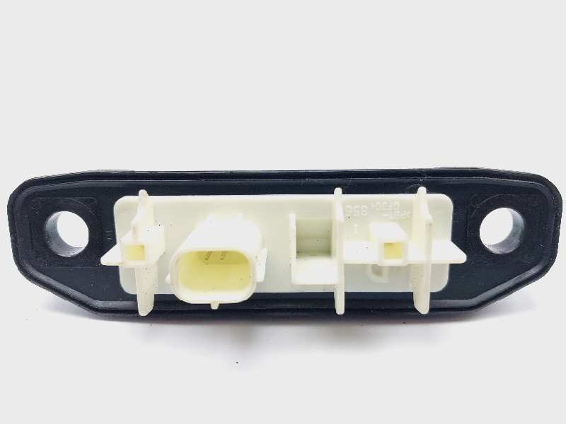 Recambio de maneta exterior porton para toyota yaris xpa1f referencia OEM IAM   