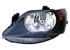 Recambio de faro derecho para seat ibiza (6p1) referencia OEM IAM 11852208 6J1941022E 