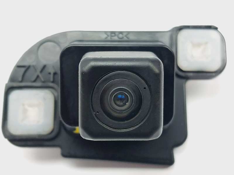 Recambio de modulo electronico para toyota yaris xpa1f referencia OEM IAM 86790K0010  