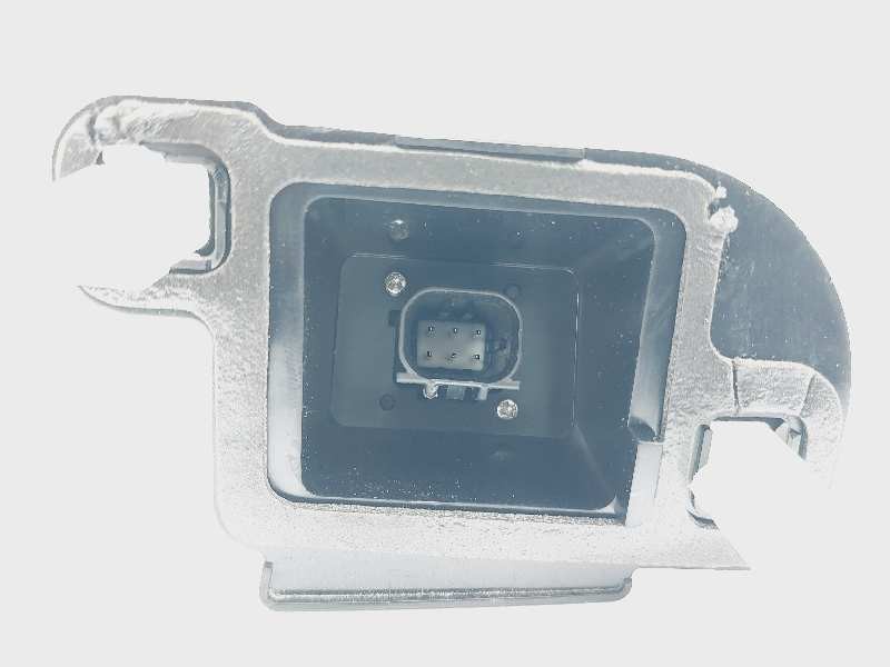 Recambio de modulo electronico para toyota yaris xpa1f referencia OEM IAM 86790K0010  