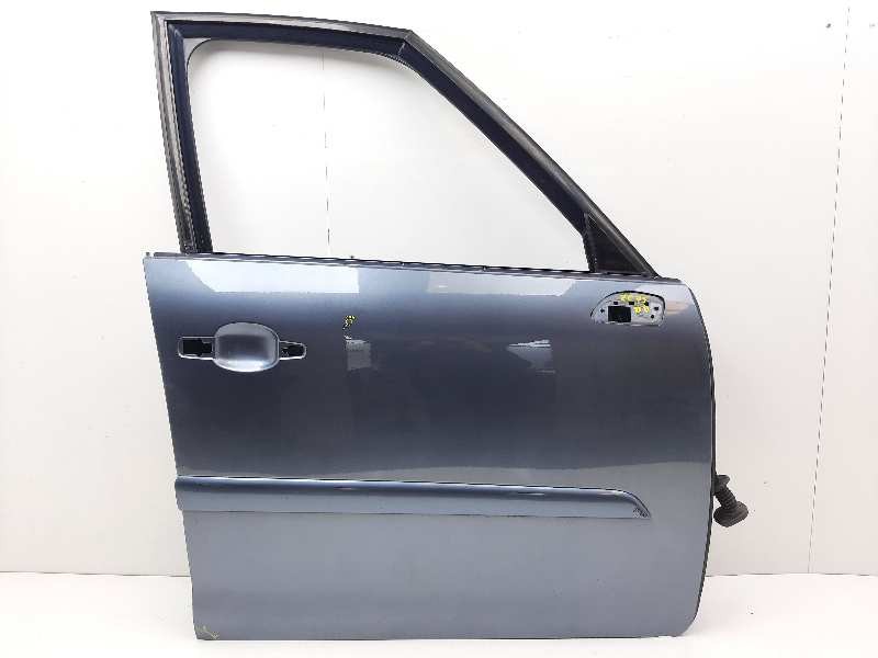 Recambio de puerta delantera derecha para citroën c4 grand picasso exclusive referencia OEM IAM   