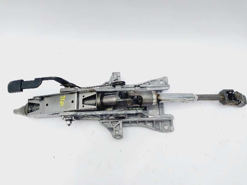 Recambio de columna direccion para ford s-max (ca1) titanium s referencia OEM IAM 6G9N3C529AH  
