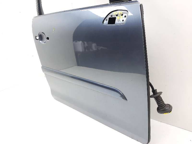 Recambio de puerta delantera derecha para citroën c4 grand picasso exclusive referencia OEM IAM   
