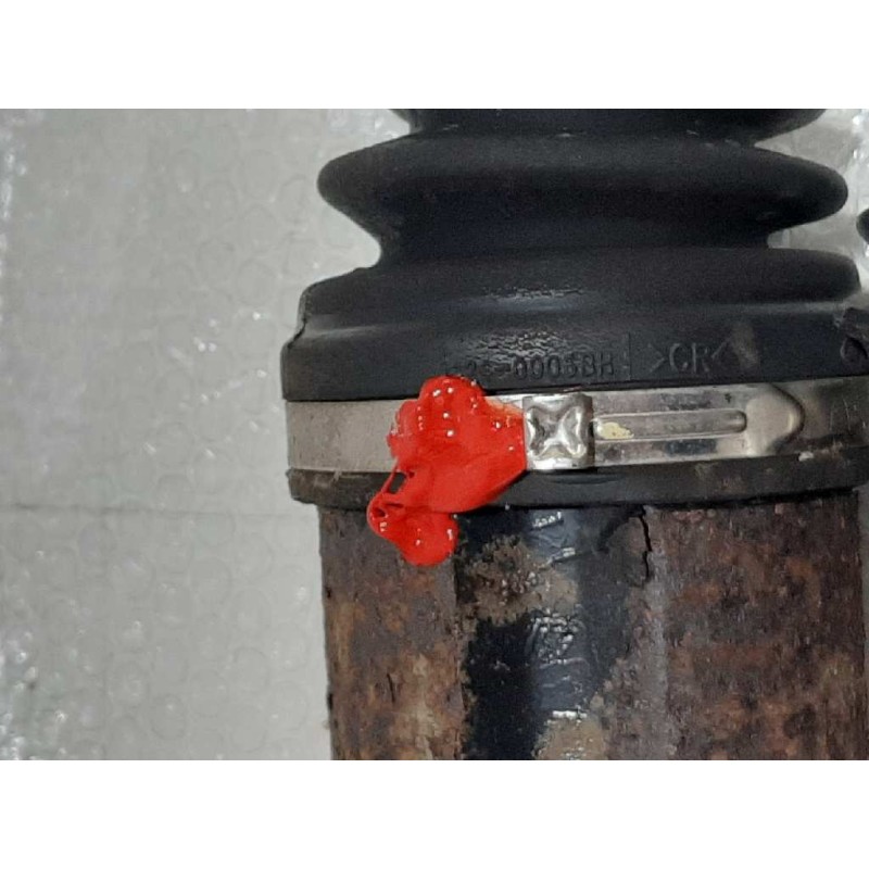 Recambio de transmision trasera derecha para kia sportage lx 4x4 referencia OEM IAM   