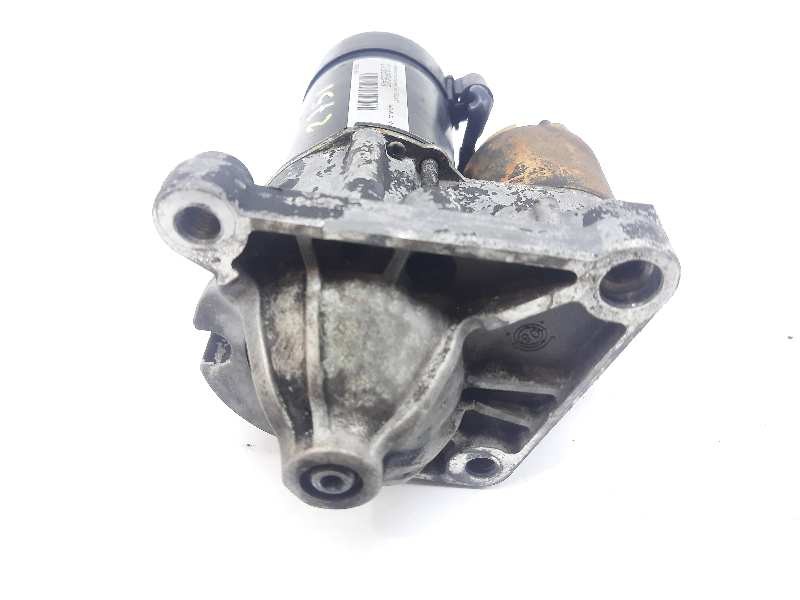 Recambio de motor arranque para renault scenic (ja..) 1.9 dti rt referencia OEM IAM C188564R  