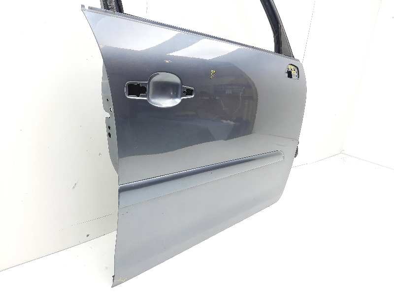 Recambio de puerta delantera derecha para citroën c4 grand picasso exclusive referencia OEM IAM   