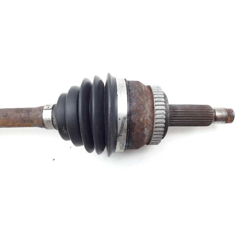 Recambio de transmision trasera derecha para kia sportage lx 4x4 referencia OEM IAM   