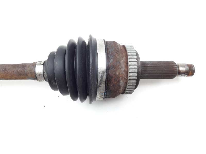 Recambio de transmision trasera derecha para kia sportage lx 4x4 referencia OEM IAM   