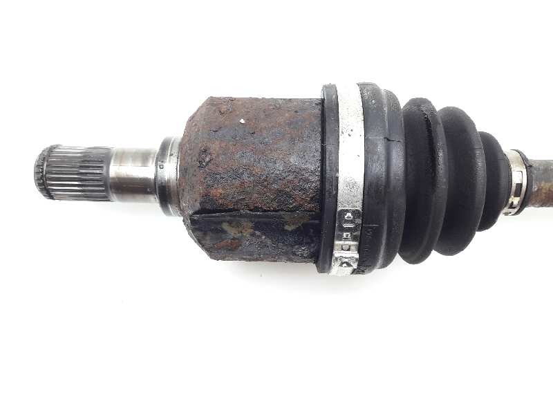 Recambio de transmision trasera derecha para kia sportage lx 4x4 referencia OEM IAM   