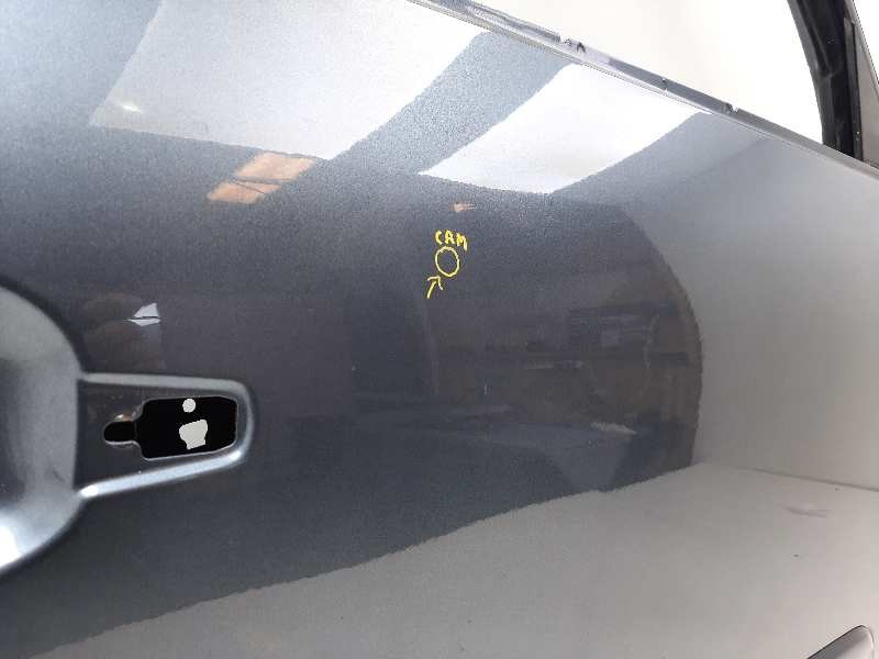 Recambio de puerta delantera derecha para citroën c4 grand picasso exclusive referencia OEM IAM   