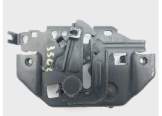 Recambio de cerradura capot para ford tourneo courier (c4a) trend referencia OEM IAM CN1A16700  