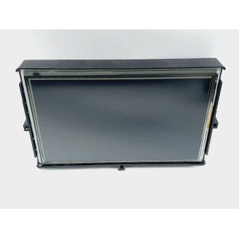 PANTALLA MULTIFUNCION 259158357R 