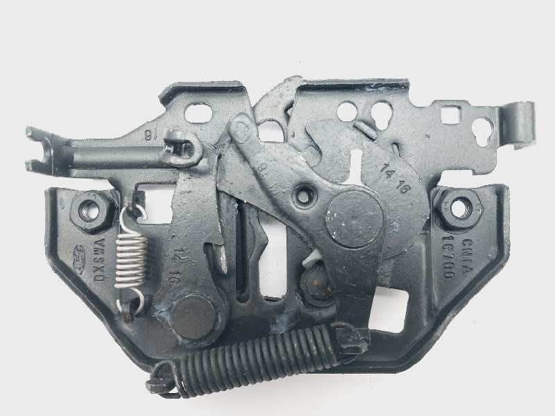 Recambio de cerradura capot para ford tourneo courier (c4a) trend referencia OEM IAM CN1A16700  