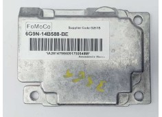 Recambio de modulo electronico para ford s-max (ca1) titanium s referencia OEM IAM 6G9N14B588BE  