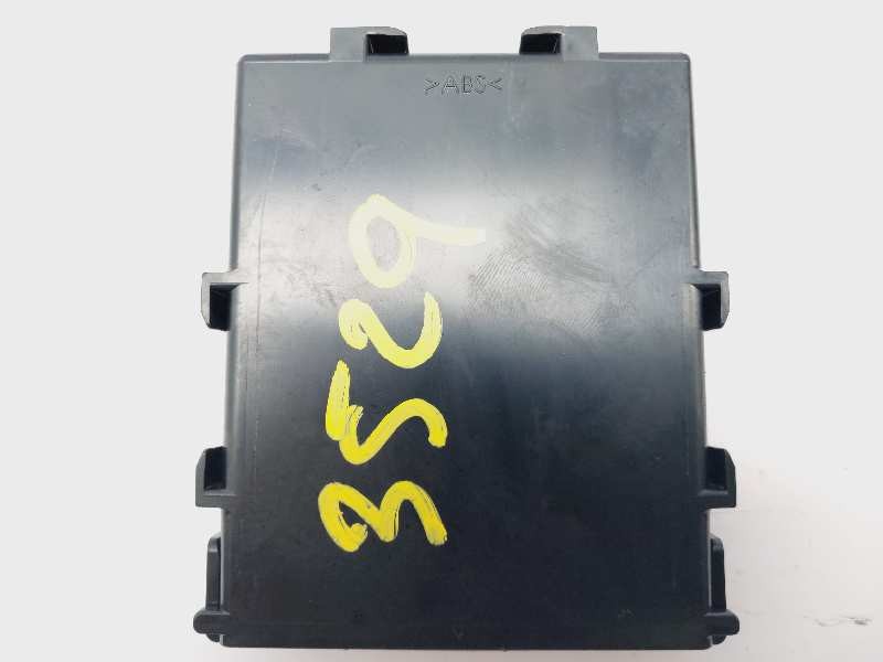 Recambio de modulo electronico para toyota yaris xpa1f referencia OEM IAM 89111K0021 2320000580 