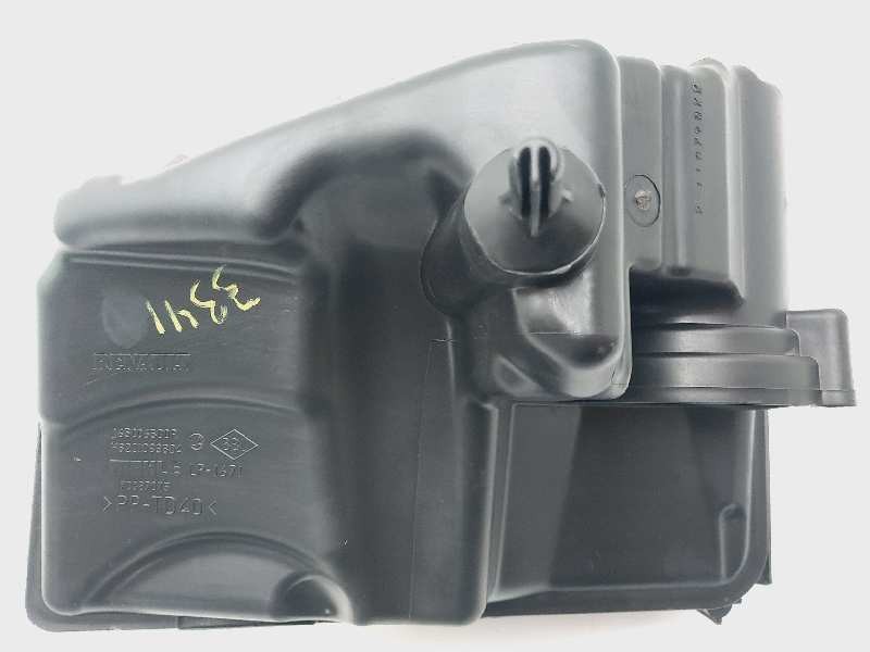 Recambio de filtro aire para renault fluence dynamique referencia OEM IAM 165006500R H8201089804 