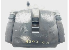 Recambio de pinza freno delantera derecha para ford tourneo courier (c4a) trend referencia OEM IAM 1834044   2