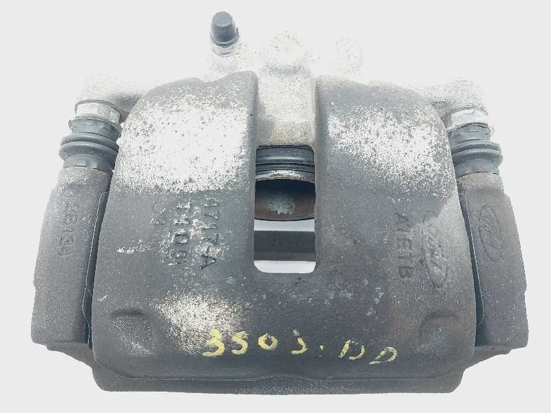 Recambio de pinza freno delantera derecha para ford tourneo courier (c4a) trend referencia OEM IAM 1834044  