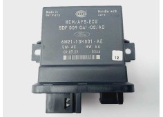 Recambio de modulo electronico para ford s-max (ca1) titanium s referencia OEM IAM 5DF00904100AD  