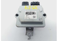 Recambio de modulo electronico para toyota yaris xpa1f referencia OEM IAM 8957110010 4998001111 