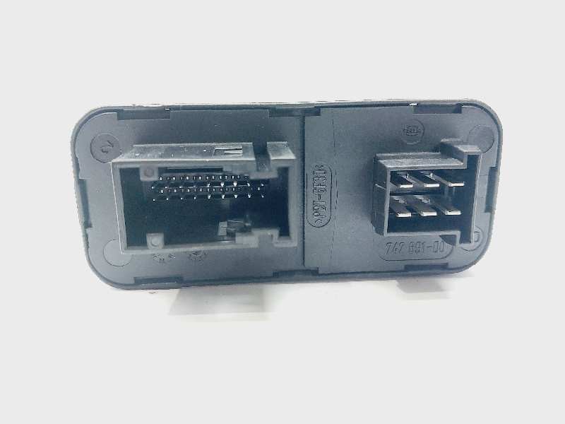 Recambio de modulo electronico para ford s-max (ca1) titanium s referencia OEM IAM 5DF00904100AD  