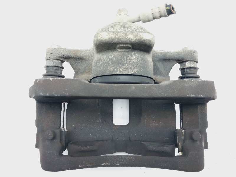 Recambio de pinza freno delantera derecha para ford tourneo courier (c4a) trend referencia OEM IAM 1834044  