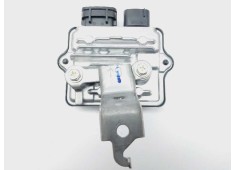 Recambio de modulo electronico para toyota yaris xpa1f referencia OEM IAM 8957110010 4998001111  2