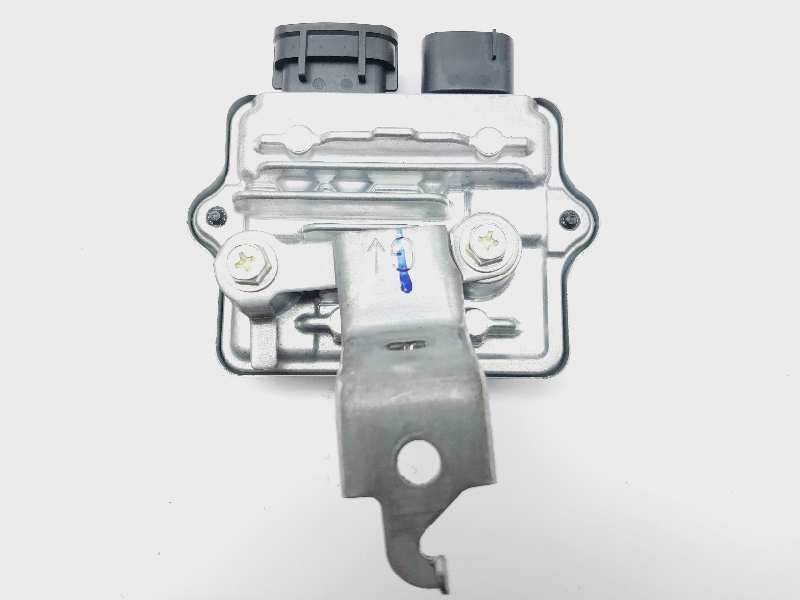 Recambio de modulo electronico para toyota yaris xpa1f referencia OEM IAM 8957110010 4998001111 