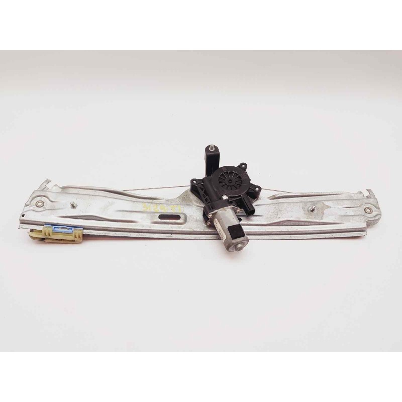 Recambio de elevalunas trasero izquierdo para fiat tipo ii 356 berlina referencia OEM IAM 520728610  