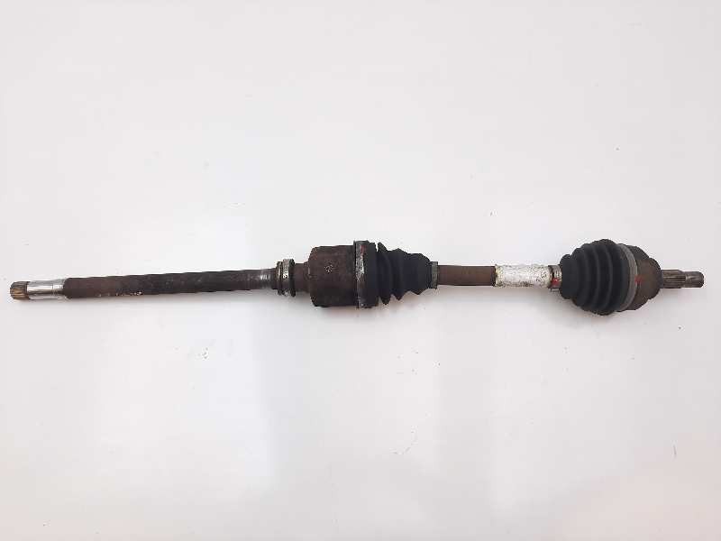 Recambio de transmision delantera derecha para citroën c4 grand picasso exclusive referencia OEM IAM   