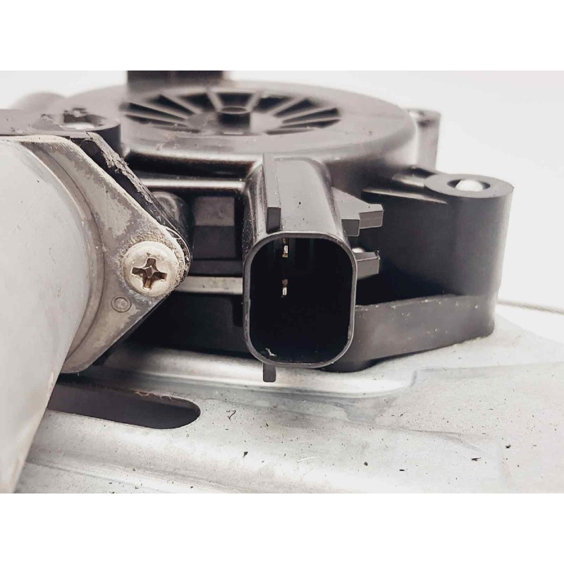 Recambio de elevalunas trasero izquierdo para fiat tipo ii 356 berlina referencia OEM IAM 520728610  