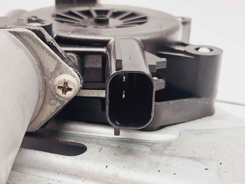 Recambio de elevalunas trasero izquierdo para fiat tipo ii 356 berlina referencia OEM IAM 520728610  