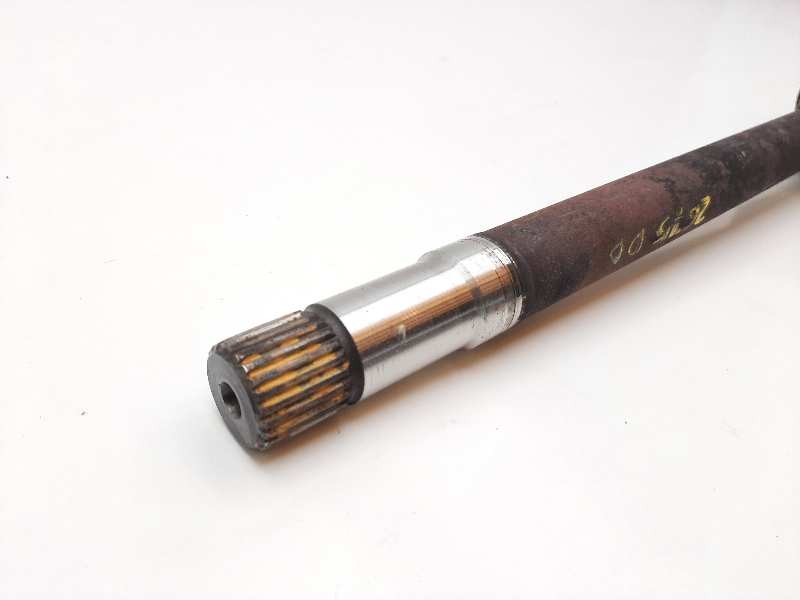 Recambio de transmision delantera derecha para citroën c4 grand picasso exclusive referencia OEM IAM   