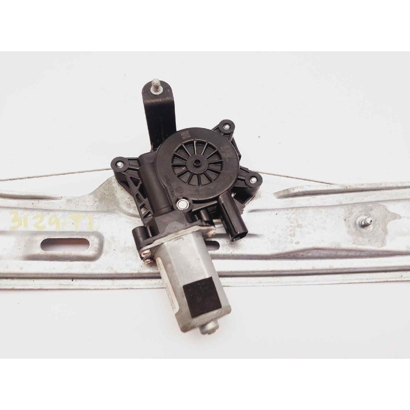 Recambio de elevalunas trasero izquierdo para fiat tipo ii 356 berlina referencia OEM IAM 520728610  