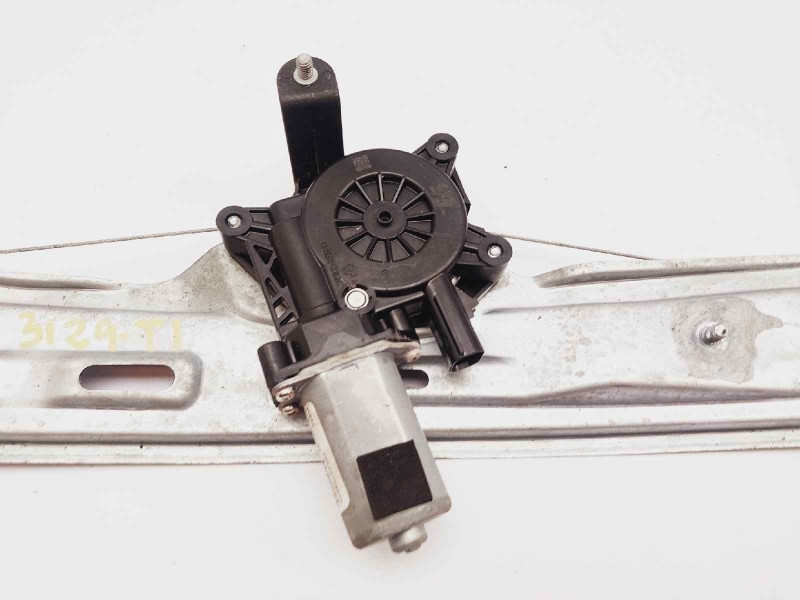 Recambio de elevalunas trasero izquierdo para fiat tipo ii 356 berlina referencia OEM IAM 520728610  