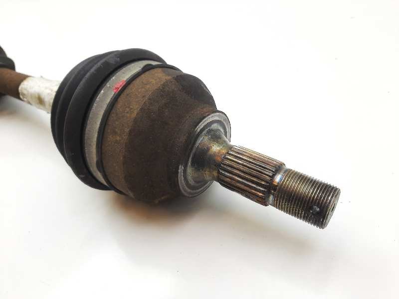 Recambio de transmision delantera derecha para citroën c4 grand picasso exclusive referencia OEM IAM   