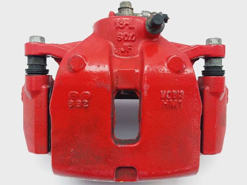 Recambio de pinza freno delantera izquierda para hyundai i30 (pd) n referencia OEM IAM 58110S0100  