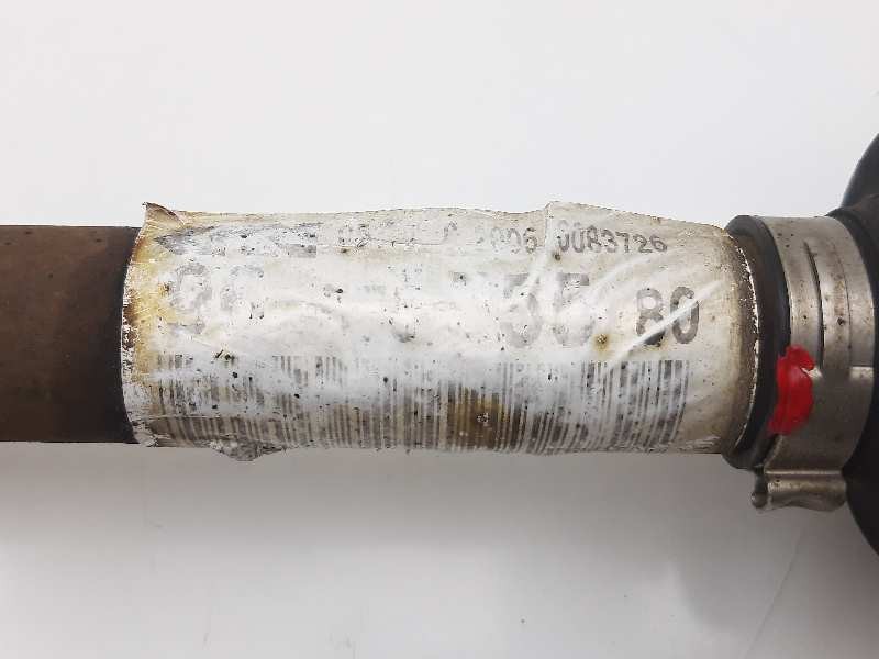 Recambio de transmision delantera derecha para citroën c4 grand picasso exclusive referencia OEM IAM   