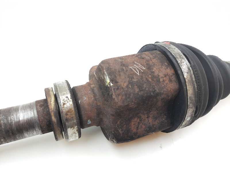 Recambio de transmision delantera derecha para citroën c4 grand picasso exclusive referencia OEM IAM   