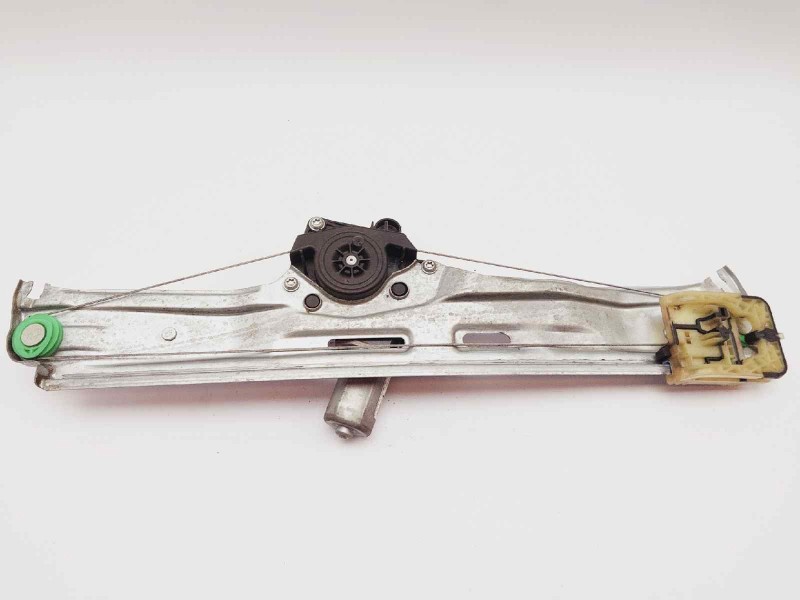 Recambio de elevalunas trasero izquierdo para fiat tipo ii 356 berlina referencia OEM IAM 520728610  