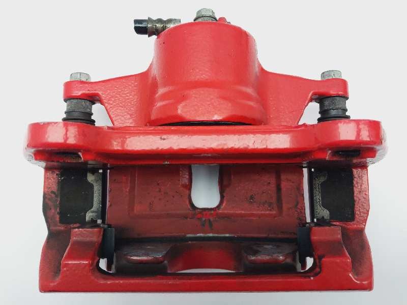 Recambio de pinza freno delantera izquierda para hyundai i30 (pd) n referencia OEM IAM 58110S0100  