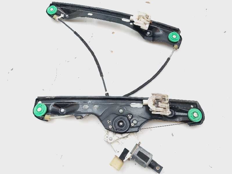 Recambio de elevalunas delantero izquierdo para bmw x1 (e84) sdrive 20d referencia OEM IAM 2990293 2990385 6927027