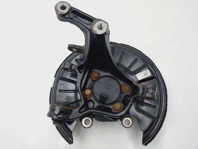 Recambio de mangueta trasera derecha para hyundai i30 (pd) n referencia OEM IAM 52701S0100  