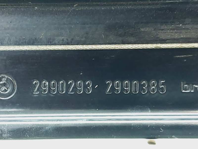 Recambio de elevalunas delantero izquierdo para bmw x1 (e84) sdrive 20d referencia OEM IAM 2990293 2990385 6927027